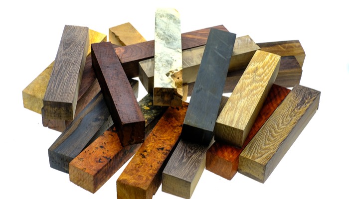 Hardwood Floor Options: Domestic vs. Exotic Species